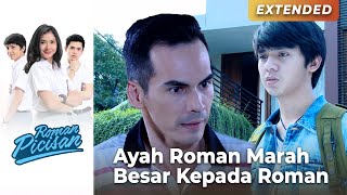 ROMAN BINGUNG!! Roman Memikirkan Cara Agar Ayahnya Wulan Tidak Marah | Roman Picisan | Eps 92 (3/3)