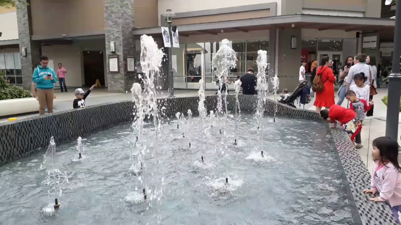 Adidas Genting Premium Outlet / Shop till you Drop at These Premium Outlets in Malaysia 