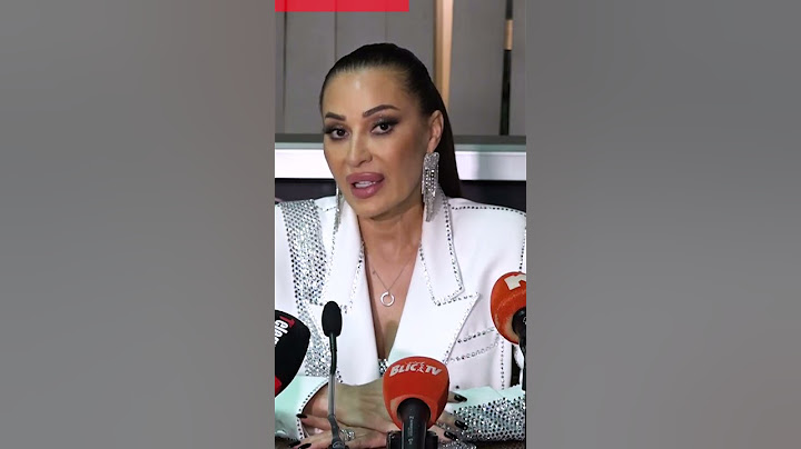 Ceca o suzama u Spensu, pomenula i roditelje #ceca