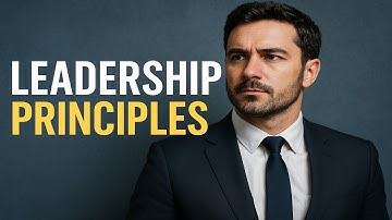 🧠 What is Leadership? Understanding the Core Principles for Success | Complete Leadership Guide ||4k