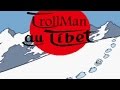 Trollman au tibet