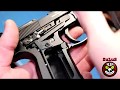 UMAREX BERETTA 92 A1 ЗАЩЕЛКА МАГАЗИНА ИЛИ НОВЫЕ ГОРИЗОНТЫ КОПИЙНОСТИ!