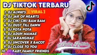 DJ TIKTOK Terbaru Viral || always || Jar of Hearts || Dj Jamet 2021