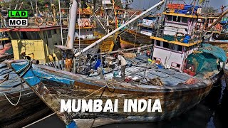 Download Lagu  Mumbai’s Oldest Fishing Harbor: Sassoon Dock | 4K HDR India Walking Tour MP3 Download Lagu  Mumbai’s Oldest Fishing Harbor: Sassoon Dock | 4K HDR India Walking Tour MP3
