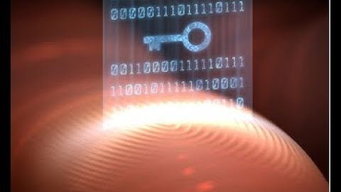 Chapter 16: Security (Part I/II)