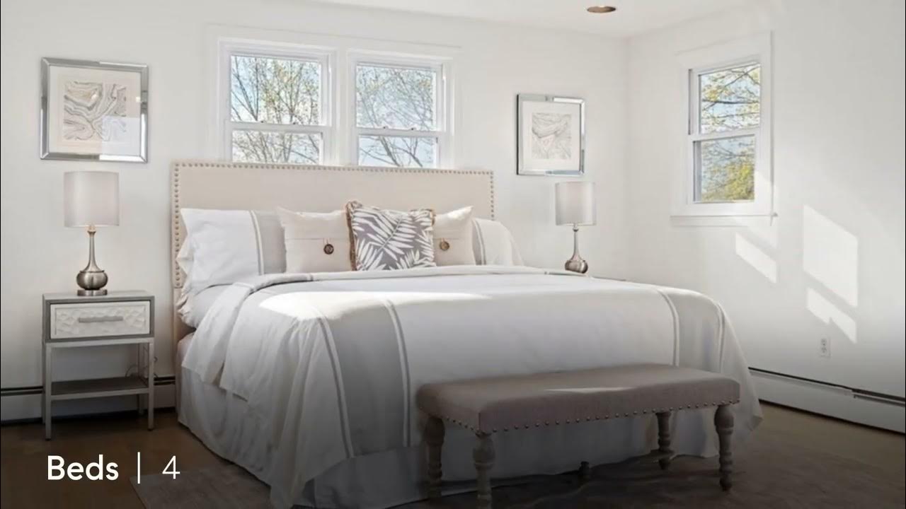 10 Rolleston Road, Marblehead, MA 01945 YouTube