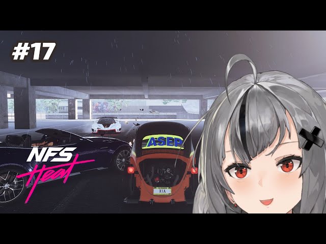 [Need for Speed : Heat] kalo gagal mabar ganti game #17 [NIJISANJI]のサムネイル