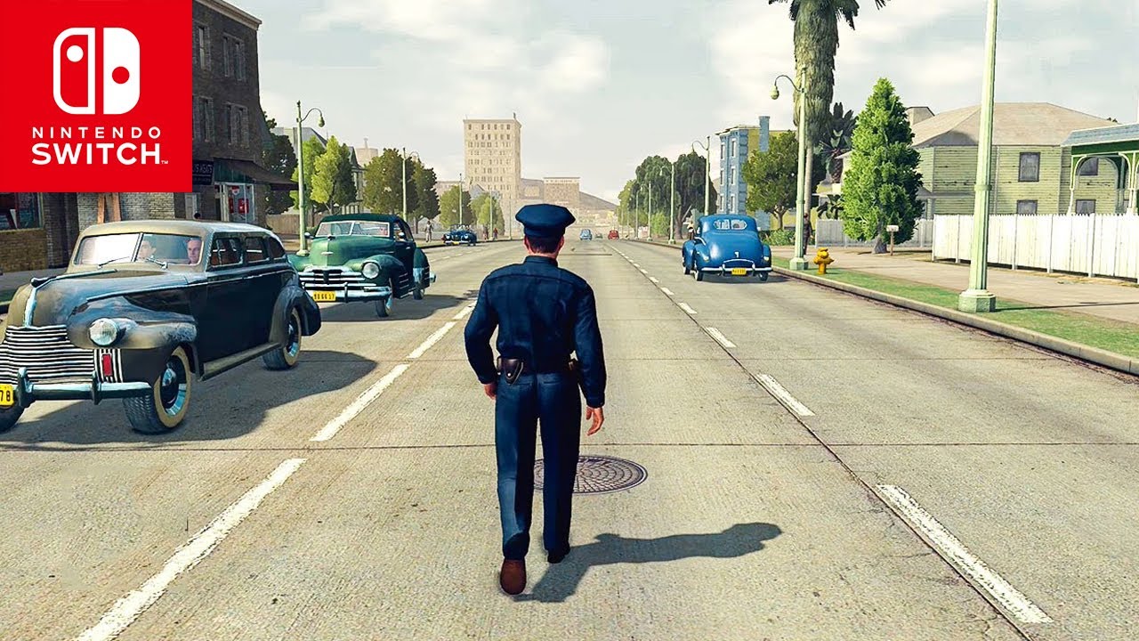 TOP 10 Best Nintendo Switch Open World Games You Need To Play At Least 
