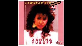 Kepalsuan Cintamu-Zariha Yusoff (1988)