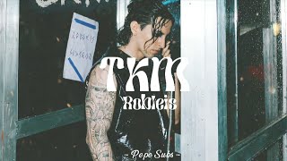 TKM - Robleis (Audio)