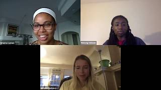 Famous CWRU WIT Student Perspectives - Panel Segment: "Advice for Underclassmen" Wealth