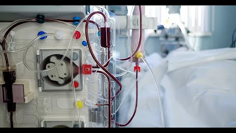 Continious Renal Replacement Therapy - CRRT - Dr. Fatimah Almishkab - 天天要聞