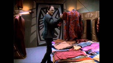Ben Sisko