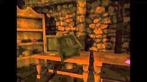 Amnesia: The Dark Descent gameplay (Part 6)