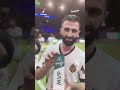 REXONA İLE KARŞILAŞMANIN MVP'Sİ FENOMENO ARMADA'DAN KHATAİ BAGİROV OLDU! 🔥