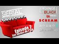 SerialCauseurs - 2x02 - Les Séries de l'été (Scream, OITNB, Sense8, UnREAL,...)