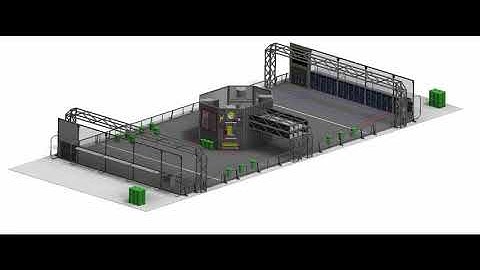 FRC 4669 - 2021 Game Design Challenge: DATA CHAIN