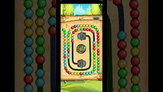 Zuma #mobile_game.  #gamers #puzzle #zuma #zumadeluxe #zuma_game screenshot 2