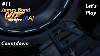 Lets Play James Bond Nightfire [4K] Countdown [NC]