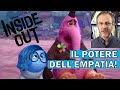 Inside Out e il potere dell'Ascolto Empatico