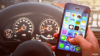 Over 3,400 MN Drivers Cited for Distracted Driving During April Campaign
