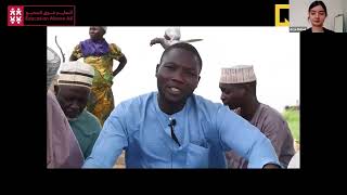 Innovation Insights: Livelihoods &amp; Learn to Earn Plus (L2E+)