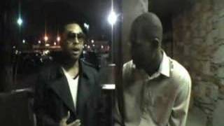 Noel Gourdin "The River" (Steve Harvey's Big Find)