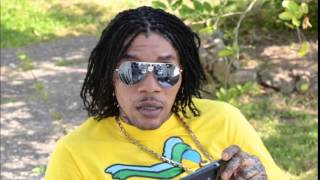 Vybz Kartel Stop Follow Me Up Lyrics