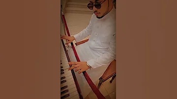 موسيقئ حزينه صقر الزبيري 
