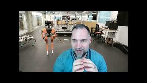 ICRA 2022 Workshop on Safe Autonomy: Discussion panel (afternoon)