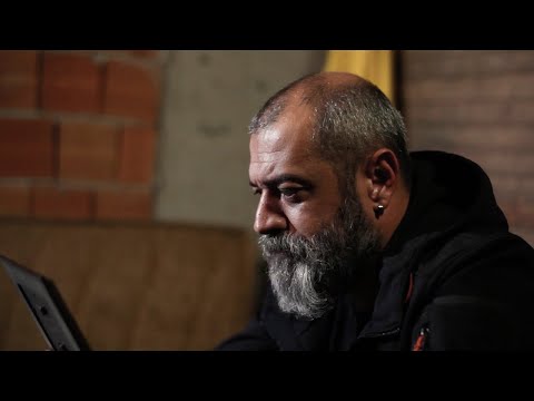 Umut Kırıntıları - Kısa Film (2021)