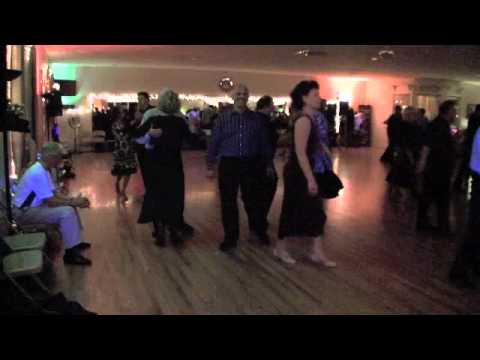 Social Dancing