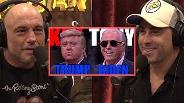 Joe Rogan & Adam Ray talk about Kill Tony