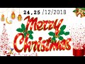 Christmas sadri song ...New christmas Song 2018.###
