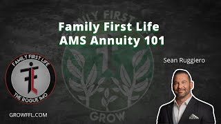 Annuities 101   Sean R.