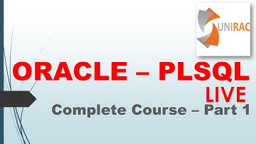 pl sql tutorial || best way to learn pl sql || pl/sql tutorial for beginners|| Learn pl sql