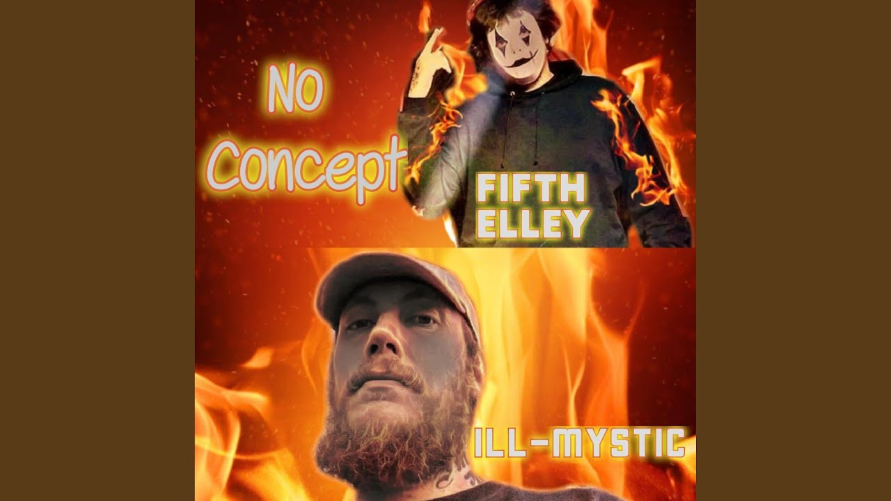 No Concept (feat. Fifth Elley)