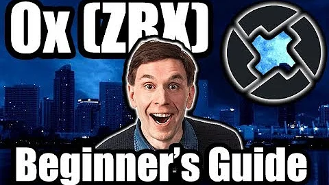 0x [ZRX]: Beginner's Guide - WILL COINBASE ADD 0x??