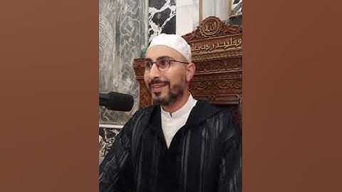 04 - تلاوة مجد الهدمي من المسجد الأقصى المبارك - الجمعة 8 ربيع2 (4) 1446هج وفق 11 تشرين1 (10) 2024م