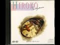 谷山浩子 [Hiroko Taniyama] - 眠れない夜のために (Nemure nai yoru no tame ni / For a Sleepless Night) 1985 album