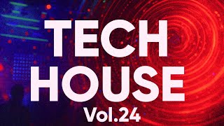 Download Lagu Top Tech-House DJ Mix 2025 – Best Tracks of December [Vol.24] MP3