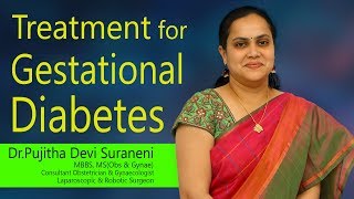 Hi9 | Treatment for Gestational Diabetes | Dr.Pujitha Devi Suraneni | Gynecologist