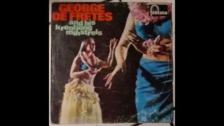 George De Fretes And His Krontjong Minstrels