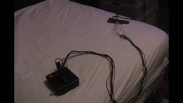 CLASSIC GAMES REVISITED - Atari 2600 Joystick Modded for NES