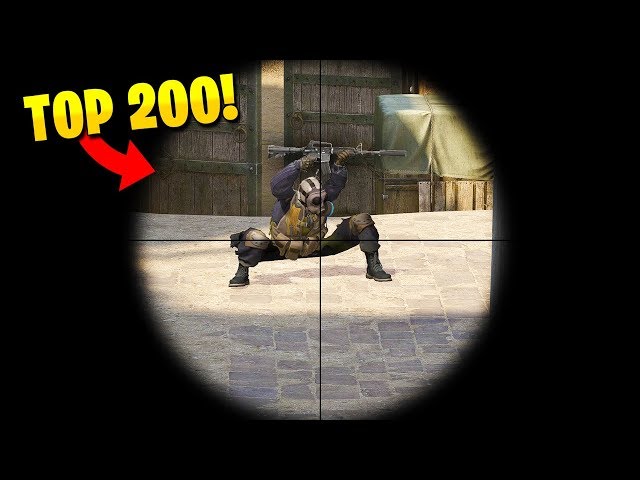 TOP 200 FUNNIEST GAMING FAILS class=