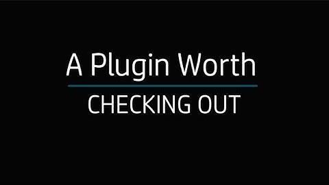 A Plugin Worth Checking Out w OverLoud Sculptube