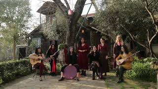 Sarya Müzik Topluluğu - Jin Jîyan Azadî Resimi