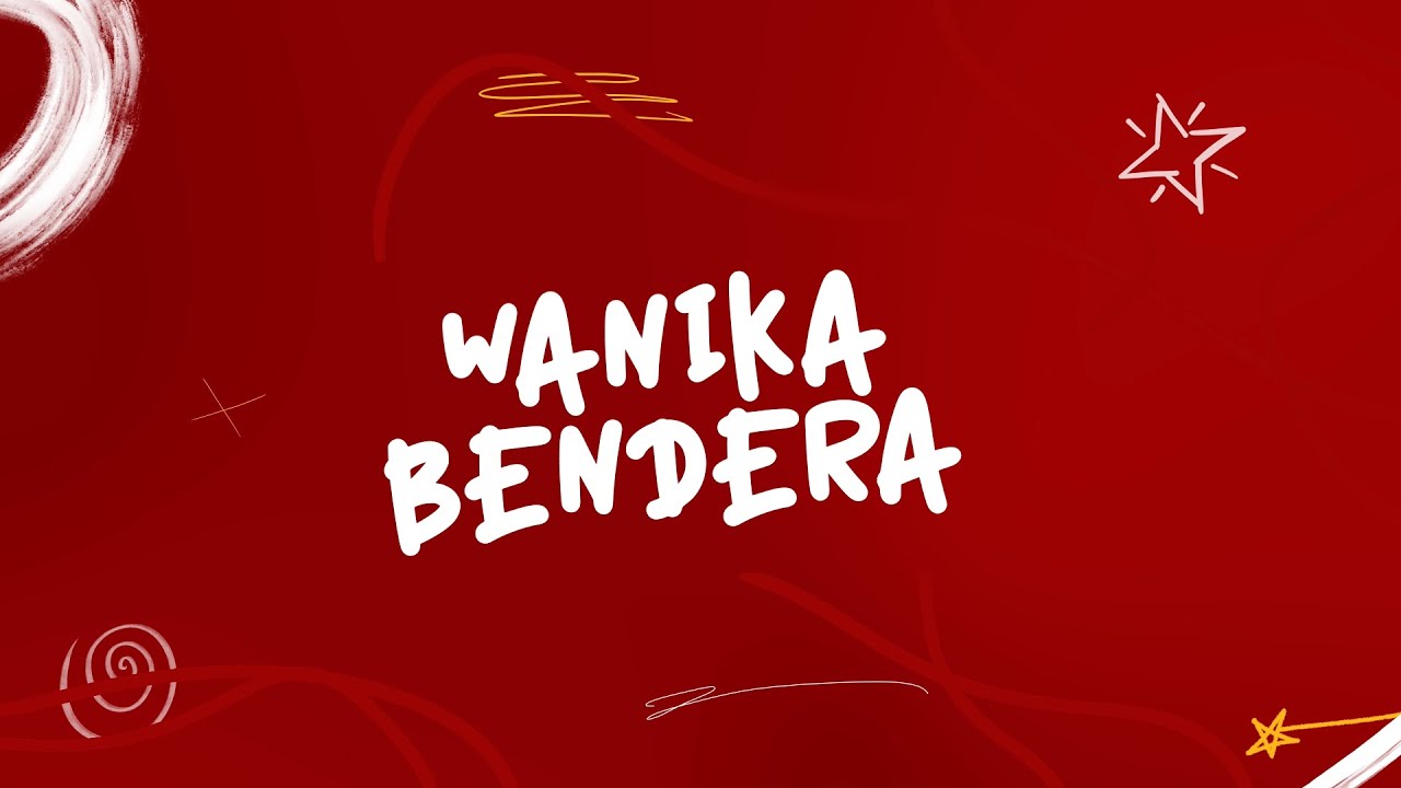 Watch 09 Wanika Bendera - Vinka, Elijah Kitaka and John Blaq (Lyric Visualizer) on YouTube Watch 09 Wanika Bendera - Vinka, Elijah Kitaka and John Blaq (Lyric Visualizer) on YouTube