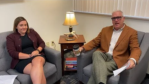 Pat's Couch: BeneQuick Enrollment with Susan Berndt