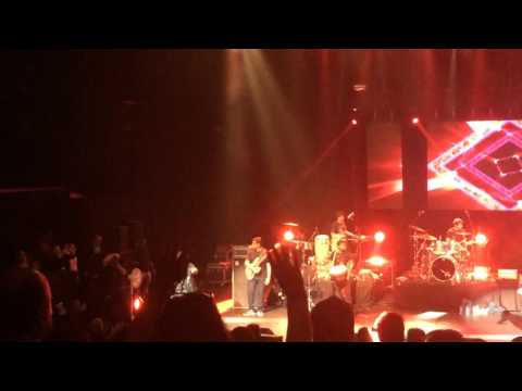 Vishal & Shekhar Live in Concert in UK London May 2017 'Baby Ko Bass Pasand Hai'
